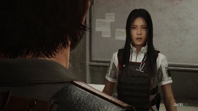 The Evil Within 2 (часть 6-я) смотреть онлайн