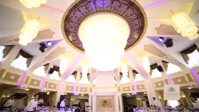 Зал торжеств Imperial Restaurant