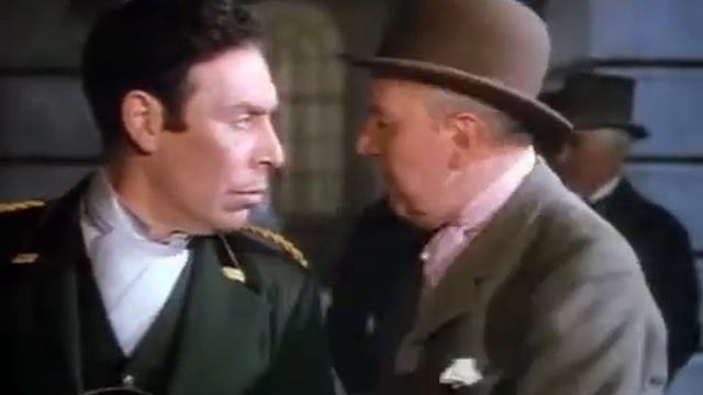 ч6 Банковский билет в миллион фунтов стерлингов Грегори Пек США 1953 г смотреть онлайн