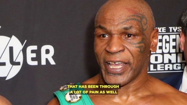 'Guys his size are normally clumsy' - Joshua gives view on 'talented' rival Fury смотреть онлайн