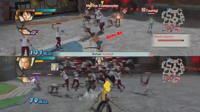 Top 10 Games Split Screen In 2021