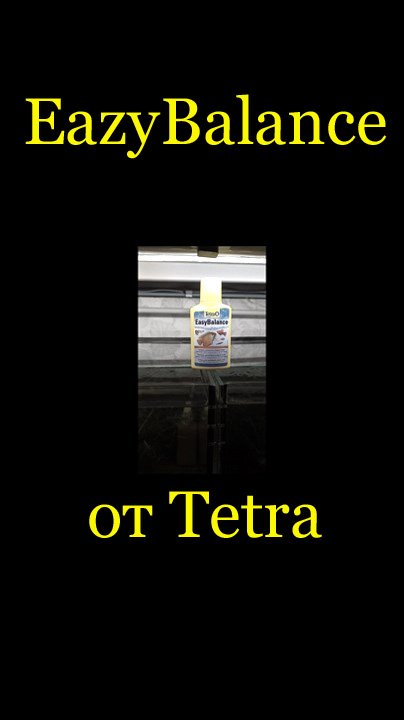 EazyBalance от Tetra - результат использования смотреть онлайн