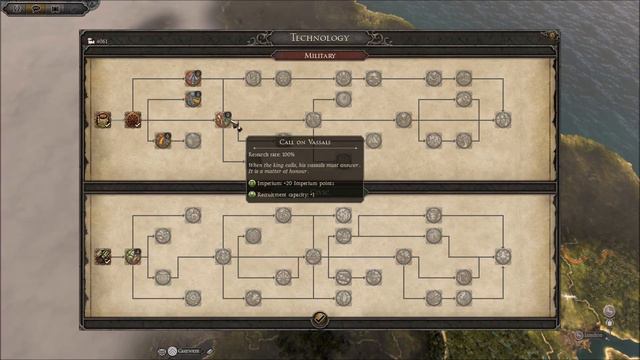 [1] Total War Attila: Age Of Charlemagne [KENTISH REBELLION] смотреть онлайн