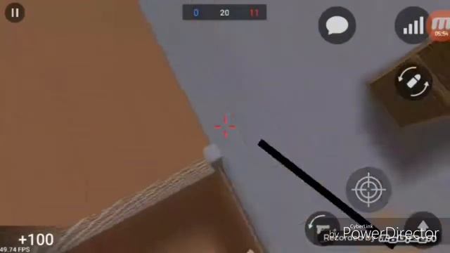 ВЫЖЕВАЕМ С AA-12 |BLOCK STRIKE смотреть онлайн