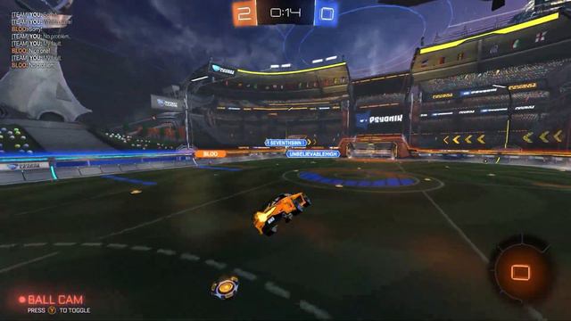 IS THE RX7 OP!? смотреть онлайн