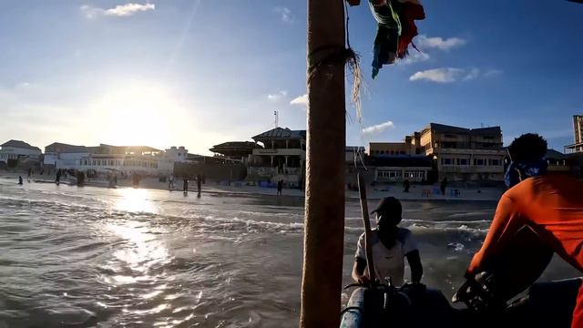 Somalia has the longest coast line in Africa 🇸🇴 смотреть онлайн