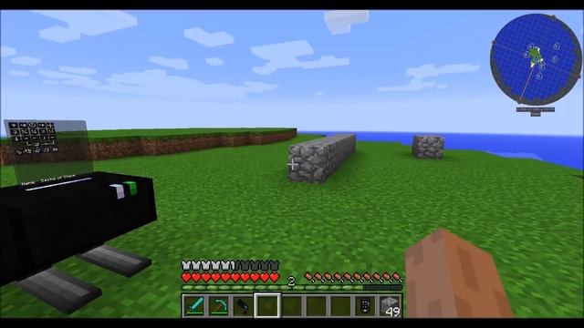 Mod Spotlight Psi v1.0 смотреть онлайн