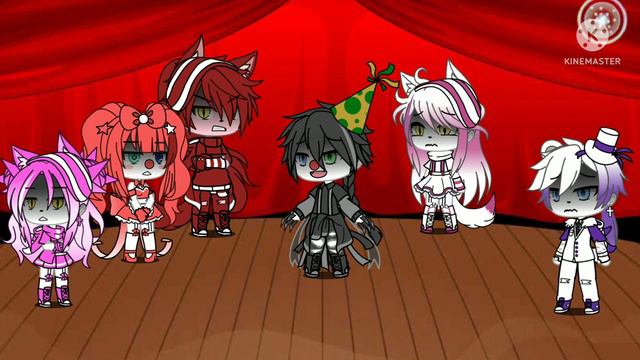 ~/Песенный батл бывший Фнаф/||#gachalife ||/~😘~/|| смотреть онлайн