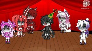 ~/Песенный батл бывший Фнаф/||#gachalife ||/~😘~/||