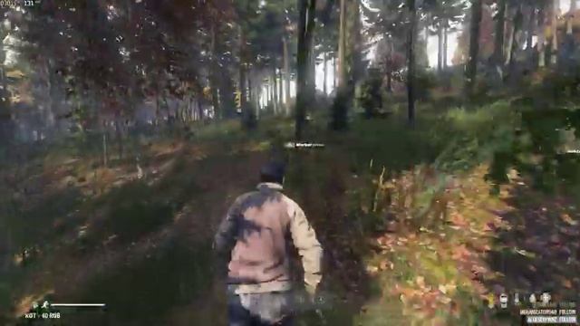 вах-вах Only PvP [60FPS]