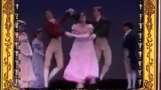 Dancetime DVD! 500 Years of Social Dance, Vol. 1, 15th -- 19th Centuries | An Excerpt смотреть онлайн