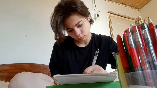 Первое видео. Мини знакомство. смотреть онлайн