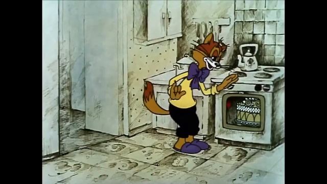 Все песни кота Леопольда