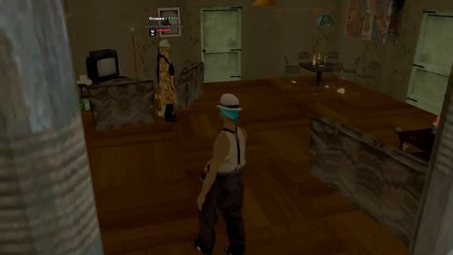 #ПомогаюВам | Как встать на лидерство в SaMp (Не только банальные советы) смотреть онлайн