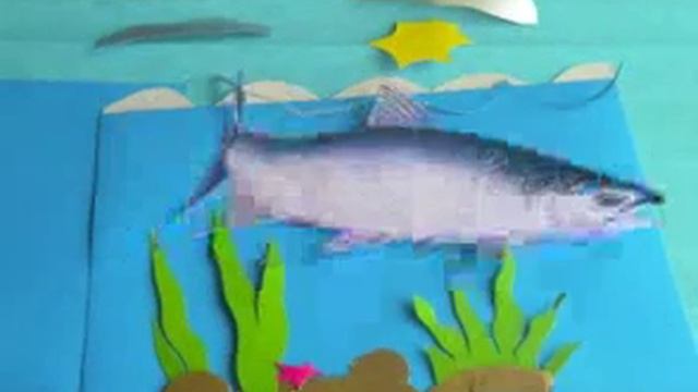 Жизненный цикл нерки смотреть онлайн