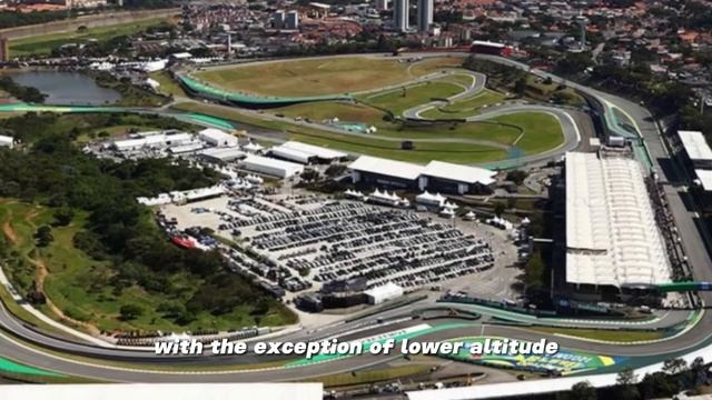 Unveiling Mercedes W-14 Latest Development Progress for BRAZILIAN GP! смотреть онлайн
