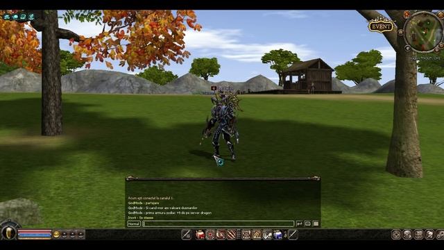 Metin2.ro Cel mai bun talisman + bonus смотреть онлайн