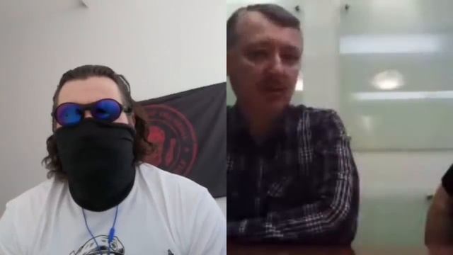 RSOTM, Владлен и Игорь Стрелков | Операция Славянск 3 часть смотреть онлайн