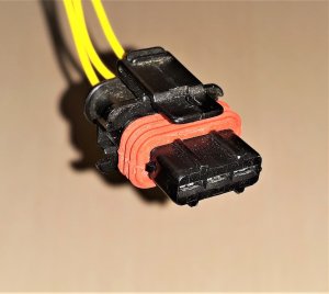 Как разобрать разъём для катушки модуля зажигания ВАЗ