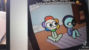 мир денди анимация 4 часть сразу скажу 1 видео капец