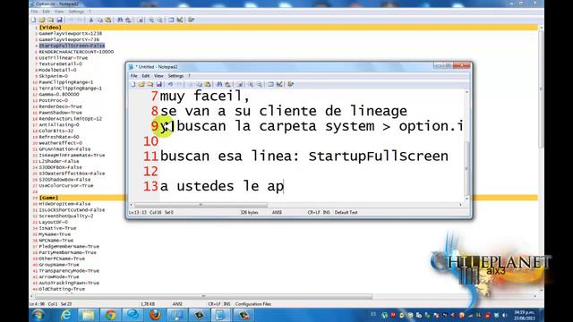 Como Activar El Agp Para Jugar Lineage II, Cualquier PC