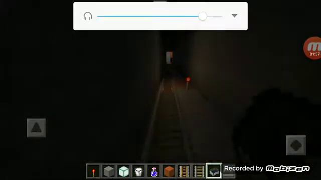 Мое метро в Майнкрафте. (2)