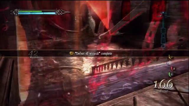 N3II Ninety Nine Nights 2 : Galen gameplay Orphea Castle Interior смотреть онлайн