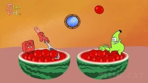 Mukbang Animation !!?POOR BABY SPONGEBOB LIFE!| SO SAD STORY | SPONGEBOB ANIMATION COMPLETE EDITION