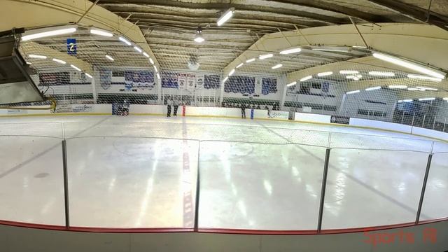 10U Cougars at Stockton 10-8-2023 AI Player Tracking with Audio (Stitched GoPro) смотреть онлайн