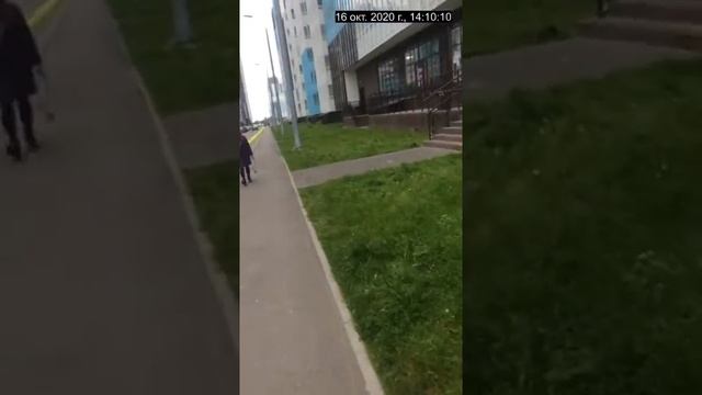Плесецкая 20 ближний к комендантскому объект смотреть онлайн