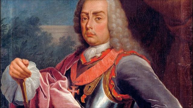 António Pereira da Costa: Concerto Grosso in C major No.10 смотреть онлайн