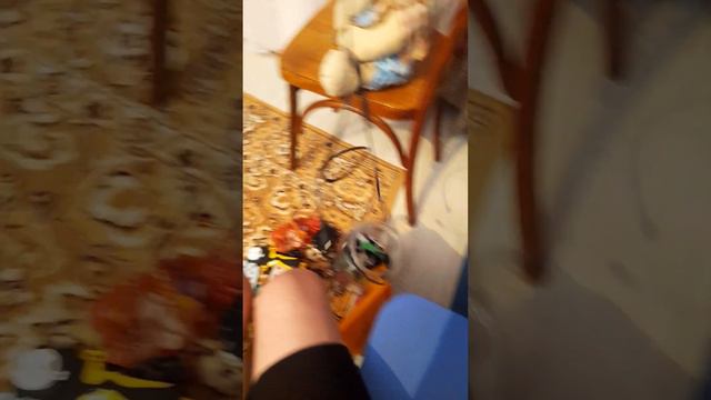 что у меня лежит в столе чек смотреть онлайн