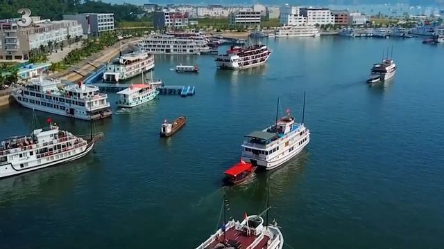 5 Удивительных мест на ЗЕМЛЕ, в которых что-то пошло не так! смотреть онлайн