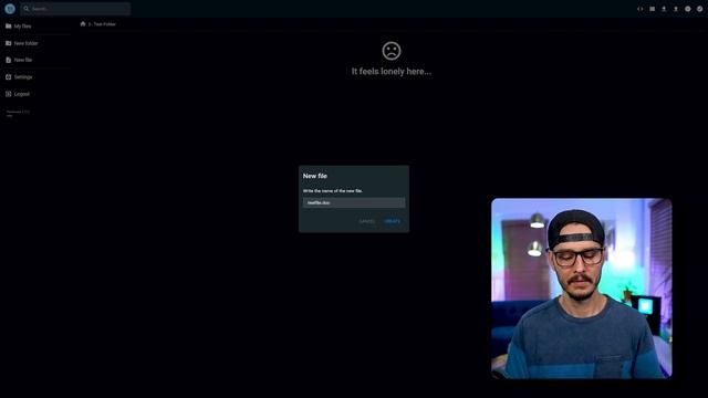 Meet File Browser, a Small but Mighty Web File Browser смотреть онлайн