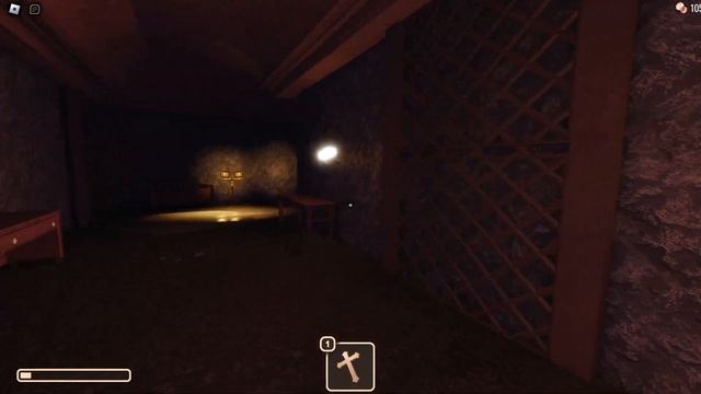 SILENCE In The Second Room (Doors Floor 2) смотреть онлайн