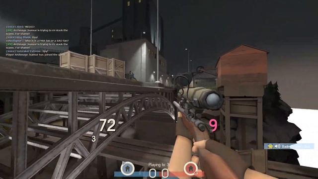 "How to TF2" Episode 2: Track or Twitch? смотреть онлайн