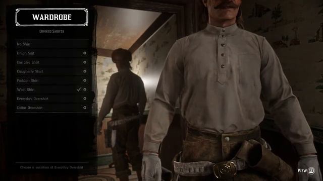 RDO: How To Make A Russian Cossack Uniform смотреть онлайн