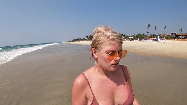 GOA 5: БЕНАУЛИМ // ЧТО КУПИТЬ В ГОА? смотреть онлайн