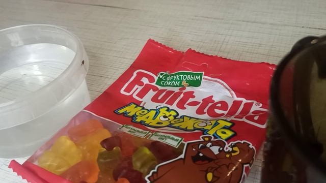 проверил лайфхак с желейными медведями смотреть онлайн