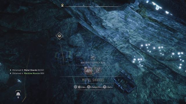 Horizon Forbidden West - PART 87 - Full Game Walkthrough (No Commentary) смотреть онлайн