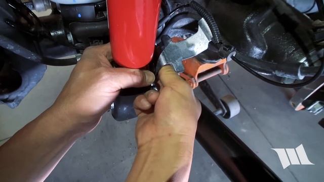 Jeep JL Wrangler 2.5" Lift Kit How to Installation - EVO Stage 4 Boost w/Control Arms : JL JOURNAL смотреть онлайн