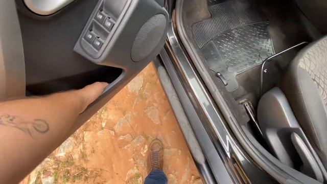 Renault Duster 1.6 Expression 2019/2020 смотреть онлайн