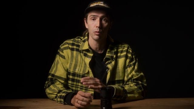 Доступный во всех смыслах анаморф от Sirui смотреть онлайн