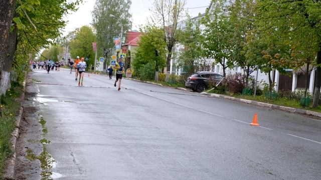 29.05.2022. Полумарафон «Ростов Великий» смотреть онлайн
