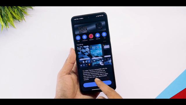 MIUI THEME APP PROBLEM FIX - How to Fix Disable Theme App & Bypass Play Protect | Fix Official смотреть онлайн