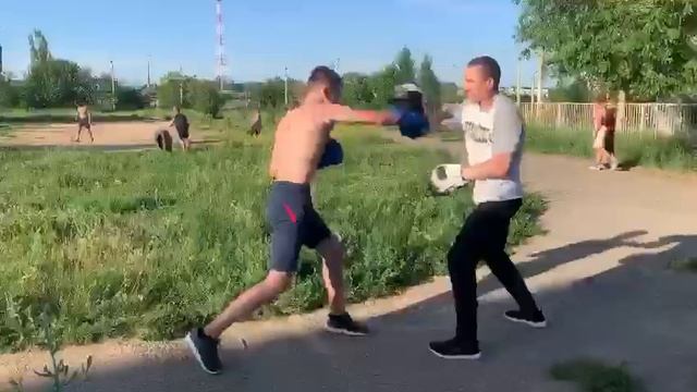 БУДУЩИЙ ЧЕМПИОН "СНАЙПЕР" 11.06.2020 ВОЛГОГРАД смотреть онлайн