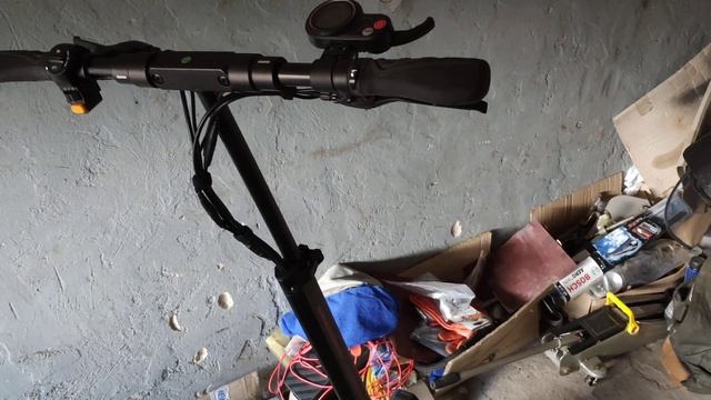 Очередные попытки в улучшение нашего Crosser T4 смотреть онлайн