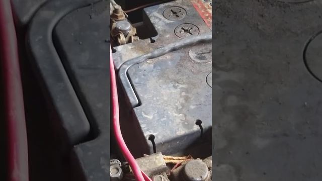 Mitsubishi airtrek 2.4GDI Не реагирует на газ.Проблемы gdi.ремонт gdi.Провалы.Троит gdi ТНВД аиртре смотреть онлайн