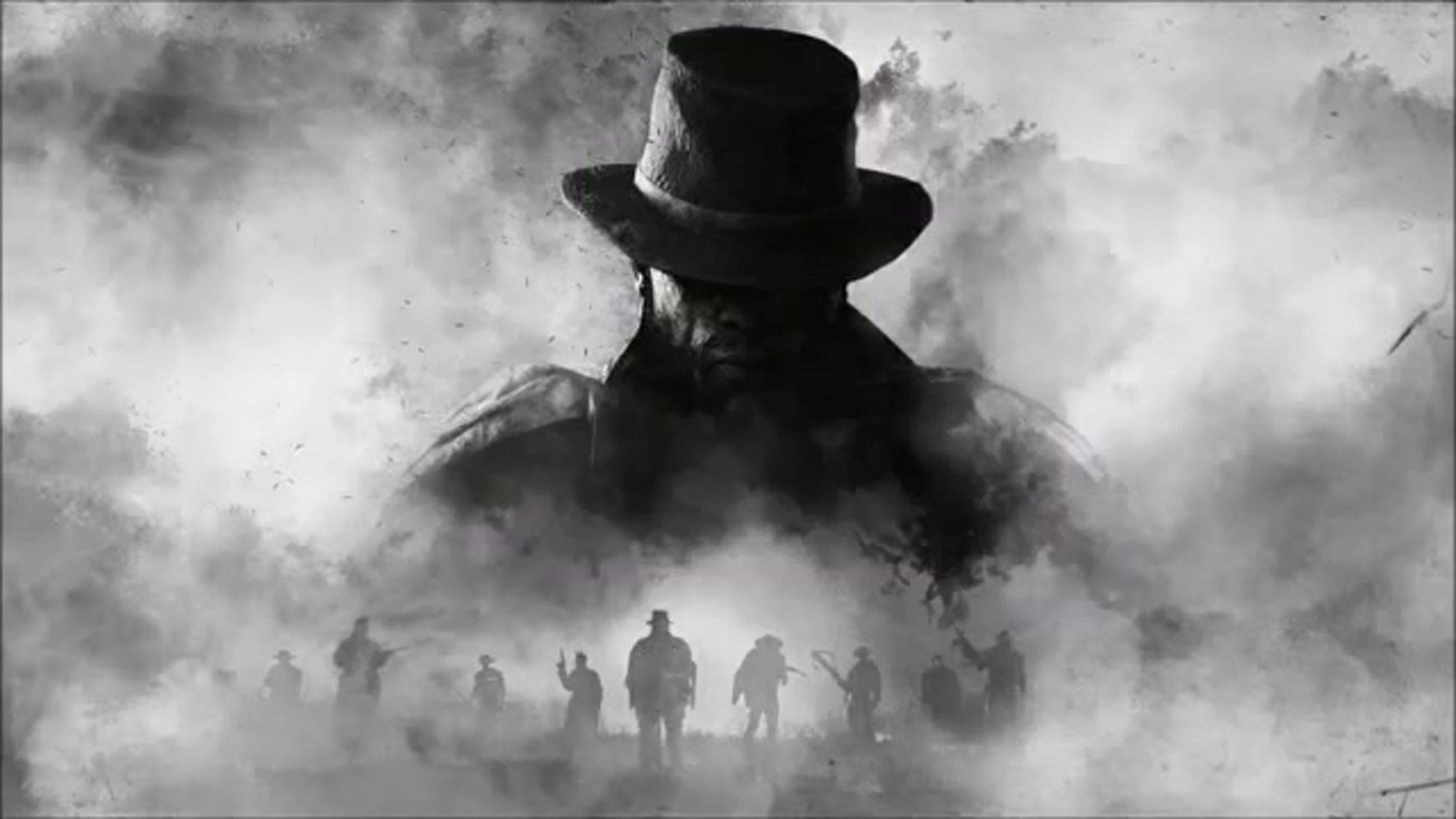 Гитарист #shorts #huntshowdown