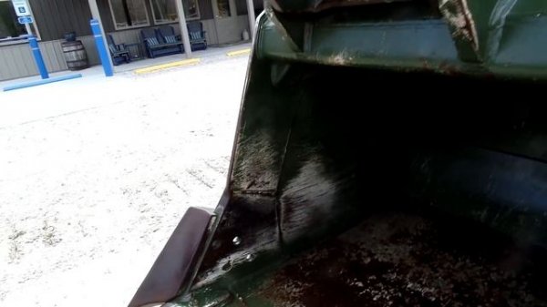 2000 John Deere 330LC Excavator Low Hours! C&C Equipment EX Military